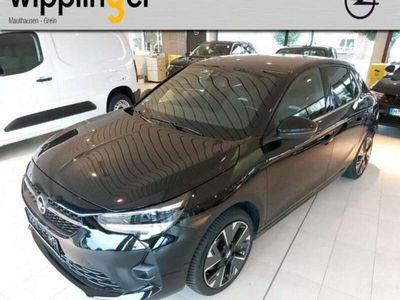 gebraucht Opel Corsa-e Ultimate 136PS Elektro 3-ph LP € 39.653-