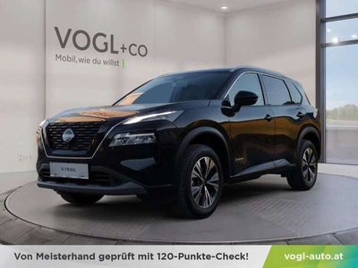 gebraucht Nissan Primera X-Trail N-Connecta 1,5 VC-T e-4orceEdition