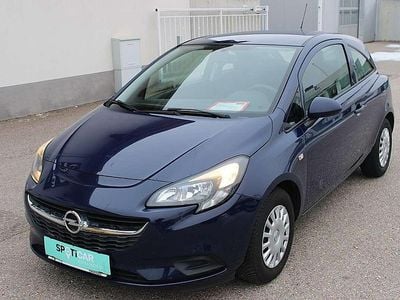 gebraucht Opel Corsa 14 Ecotec Cool&Sound