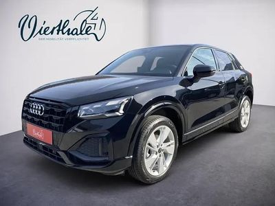 Schwarz normal Neu 2025 Audi Q2 Admired SUV | € 32.990 (Fairer Preis)