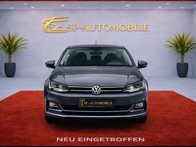gebraucht VW Polo Comfortline
