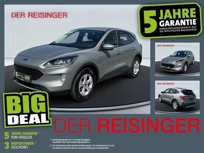 Silber Gebraucht 2023 Ford Kuga Cool & Connect SUV | € 25.490 (Guter Preis)