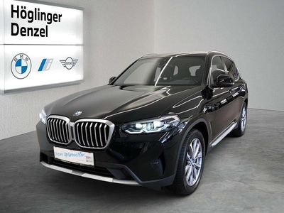 gebraucht BMW X3 xDrive30e