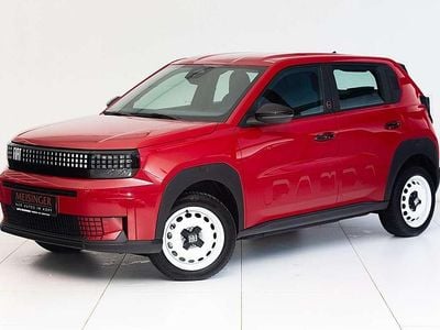 Rot Neu 2025 Fiat Grande Panda Red Kleinwagen | € 22.900 (Guter Preis)