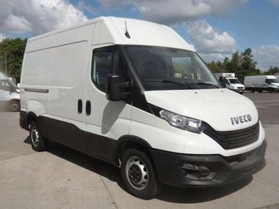 Weiß Neu 2025 Iveco Daily Van | € 38.400 (Superpreis)
