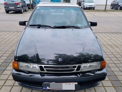 gebraucht Saab 9000 Turbo 2,3 CD Aut.