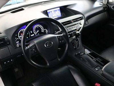 Lexus RX450h