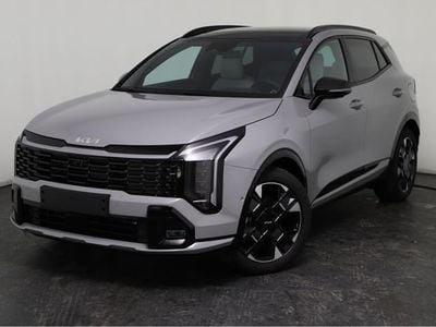 Neu Kia Sportage GT-Line 179 PS (131 kW) 2025 SUV