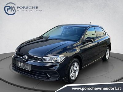gebraucht VW Polo Friends TSI