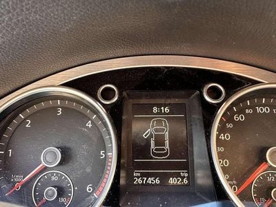 Gebraucht 2009 VW Passat Limousine | € 6.600 (Teuer)