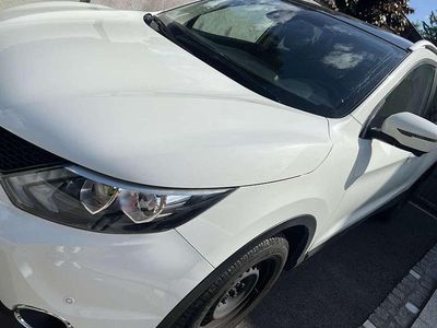 gebraucht Nissan Qashqai 15 dCi Acenta