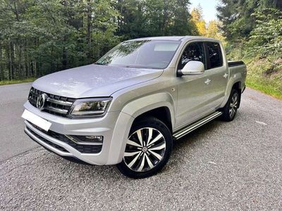 VW Amarok