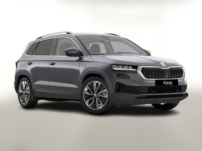 Neu Skoda Karoq Selection 150 PS (110 kW) 2026 SUV