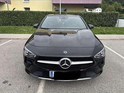 gebraucht Mercedes CLA200 d Aut.