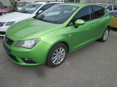 gebraucht Seat Ibiza Stylance / Style