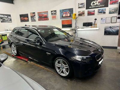 gebraucht BMW 530 530 d xDrive Touring Aut.