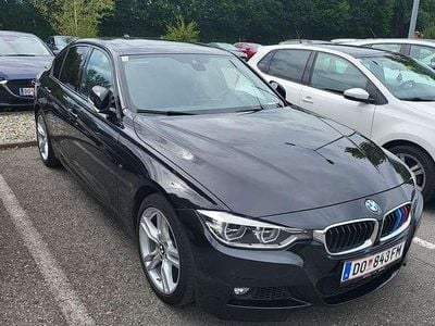 Gebraucht 2017 BMW 330 M Sport Limousine | € 21.500 (Guter Preis)