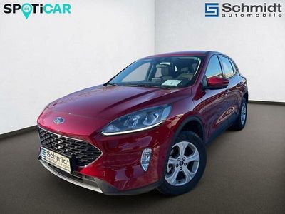 gebraucht Ford Kuga 2,5 Duratec PHEV Cool & Connect Aut.