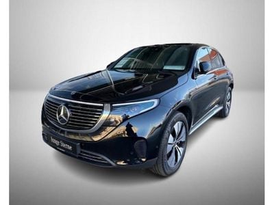 Mercedes EQC400