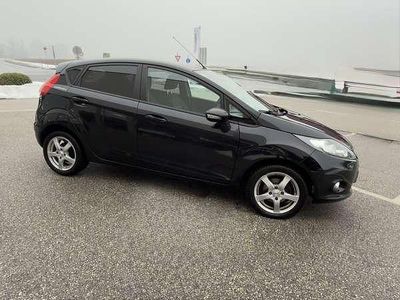 gebraucht Ford Fiesta Fiesta Trend 1,25 Trend