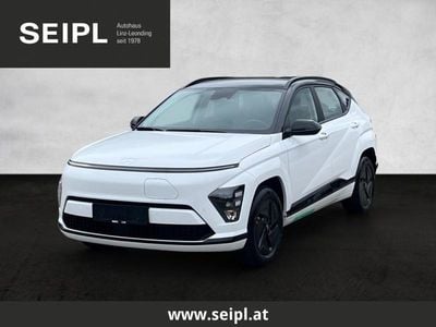 Neu 2025 Hyundai Kona SUV | € 32.340 (Guter Preis)