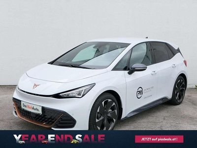 gebraucht Cupra Born 60/63 e-Boost 170kW/231PS