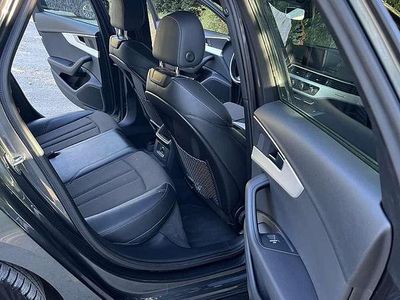 Gebraucht 2018 Audi A4 Sport Kombi | € 23.800 (Etwas zu teuer)