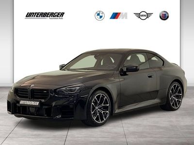 gebraucht BMW M2 Coupé M Drivers P, Carbondach, M Sportsitz,