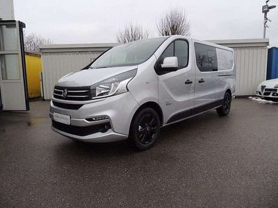 gebraucht Fiat Talento Serie 1 Business-Van L2H1 DCT 170 SX 30 2.