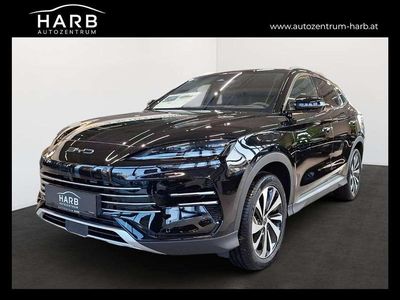 gebraucht BYD Seal U DM-i Comfort