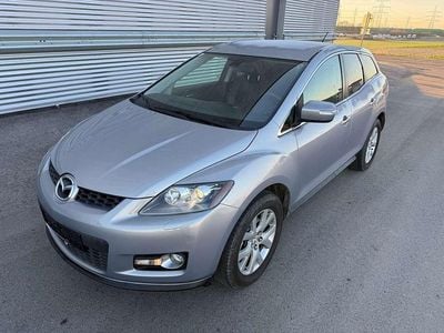 Mazda CX-7
