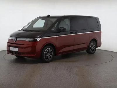 Schwarz metallicperleffektno Gebraucht 2025 VW Multivan Style Van | € 75.890