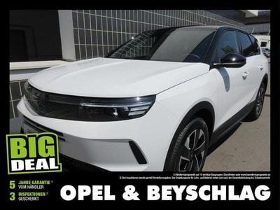 Gebraucht 2025 Opel Grandland X SUV | € 33.990 (Teuer)