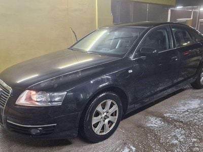 Gebraucht Audi A6 177 PS (130 kW) 2006 Limousine