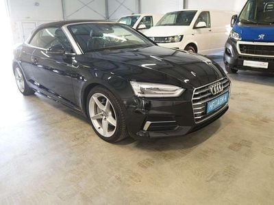 Audi A5 Cabriolet