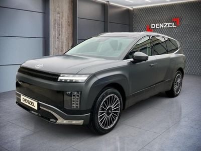 Gebraucht 2025 Hyundai Ioniq 9 SUV | € 79.990