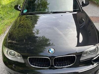 gebraucht BMW 116 116 d Österreich-Paket Österreich-Paket