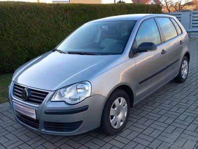 gebraucht VW Polo PoloLimited 1,2 Limited