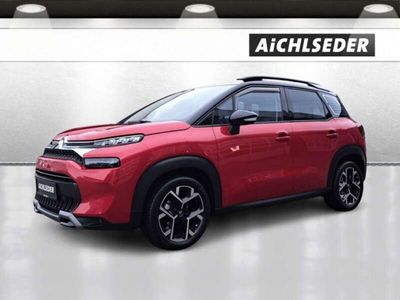 gebraucht Citroën C3 Aircross BlueHDi 110 S&S Shine