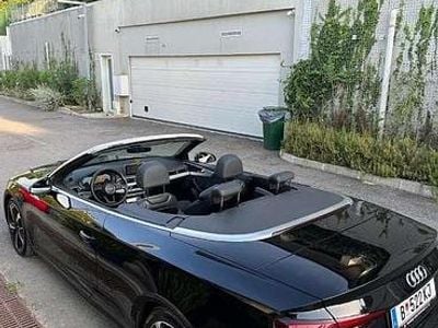 Gebraucht 2019 Audi A5 Cabriolet Cabrio | € 27.900 (Superpreis)