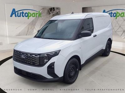 gebraucht Ford Transit Courier E Trend Kastenwagen