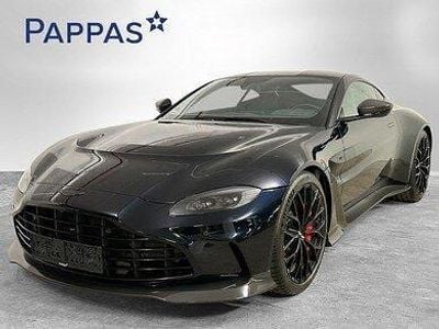 Schwarz Gebraucht 2022 Aston Martin V12 Vantage Coupé | € 449.000