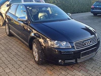 Gebraucht 2005 Audi A3 S-Line Limousine | € 3.950 (Fairer Preis)