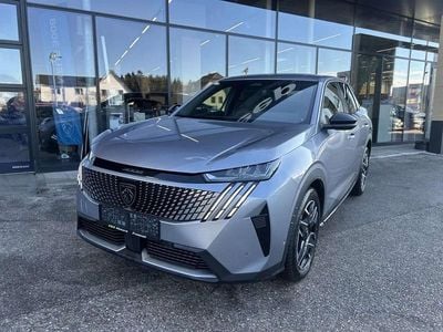 gebraucht Peugeot 3008 ALLURE Hybrid 136 e-DCS6