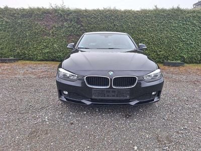 Gebraucht 2013 BMW 320 Sport Line Kombi | € 7.500 (Guter Preis)