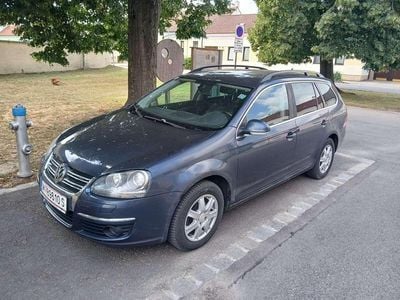 VW Golf V
