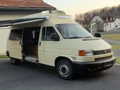 VW T4