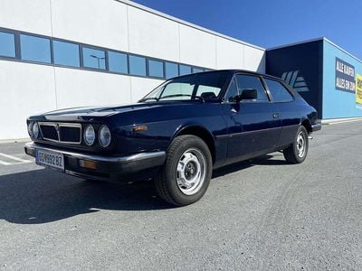Gebraucht Lancia Beta 101 PS (74 kW) 1985 Coupé