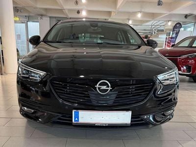 Gebraucht 2019 Opel Insignia Limousine | € 20.300 (Etwas zu teuer)