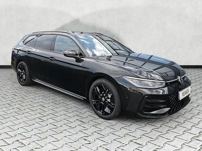Neu 2026 VW Passat R-line Kombi | € 54.993 (Fairer Preis)